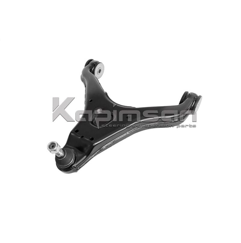 LOWER CONTROL ARM LEFT IVECO DAILY 3 1999-2006