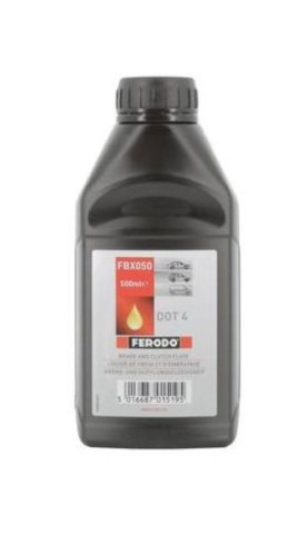 FRD FBX 050K