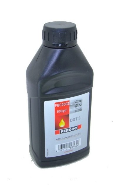 FRD FBC 050K