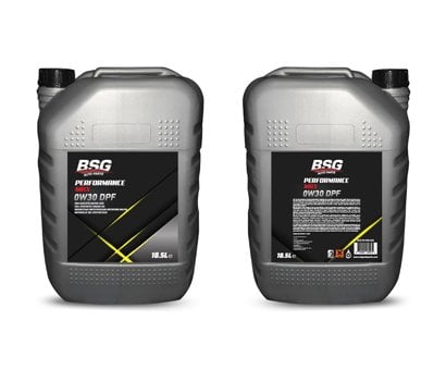 BSG 99-998-030