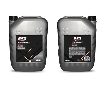 BSG 99-998-040