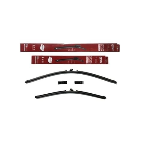 BSG 502038