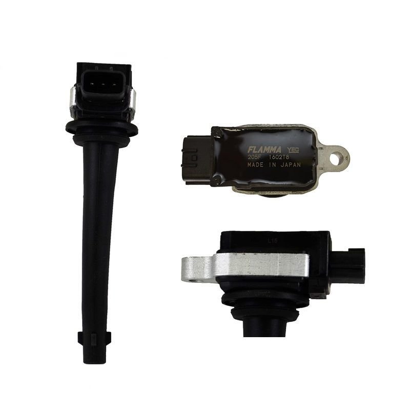 FLM IGC205F