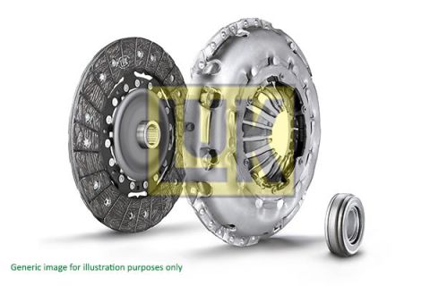 LUK 620 1284 00