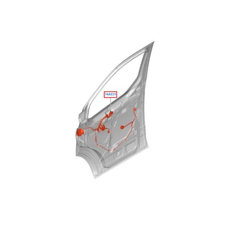 BK2T 14A631 BDK N