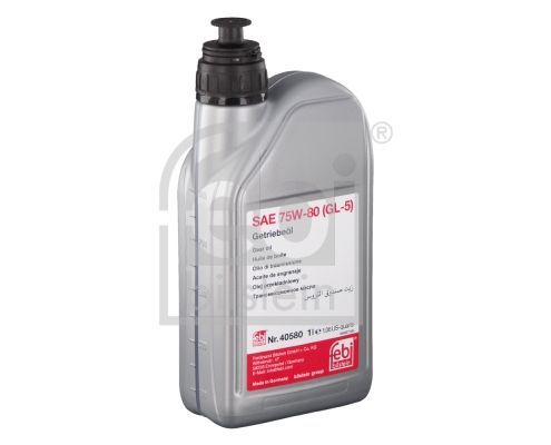 FEBI 40580