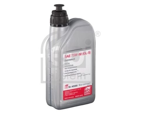 FEBI 40580