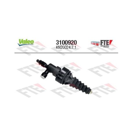 FTE KN20024.7.1