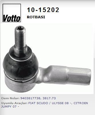 VOT-10-15202
