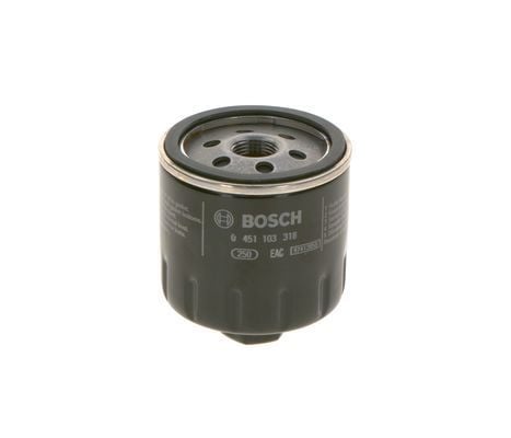 BCH 0451103318