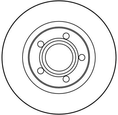 TRW DF2806