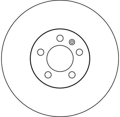 TRW DF4027