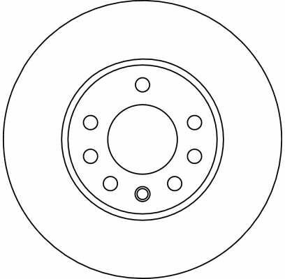 TRW DF4048
