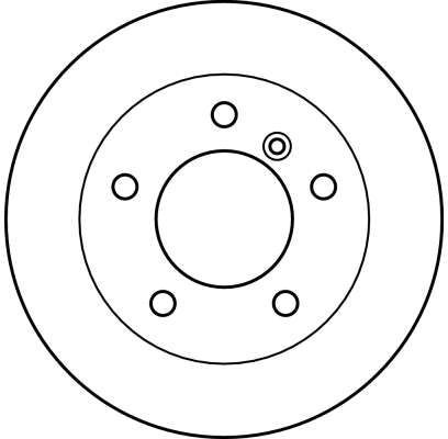 TRW DF4088S