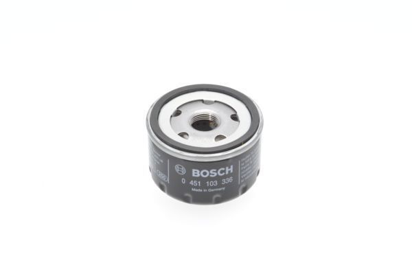BCH 0451103336