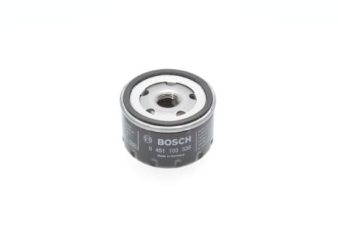 BCH 0451103336