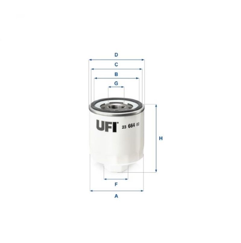 UFI 23.664.00