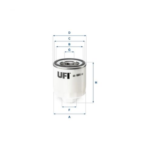 UFI 23.664.00