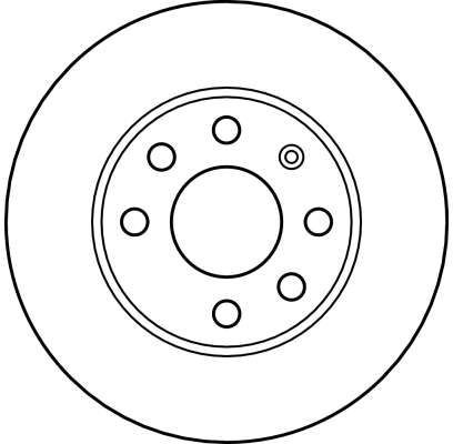 TRW DF4225