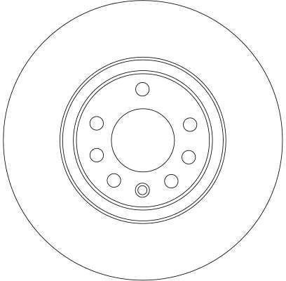 TRW DF4246