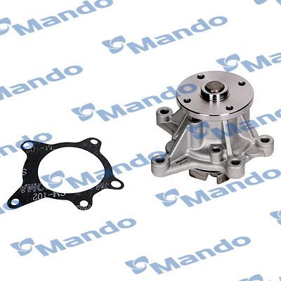 MND EWPH0023