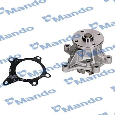 MND EWPH0023