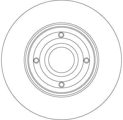 TRW DF4274S