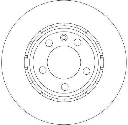 TRW DF4275S