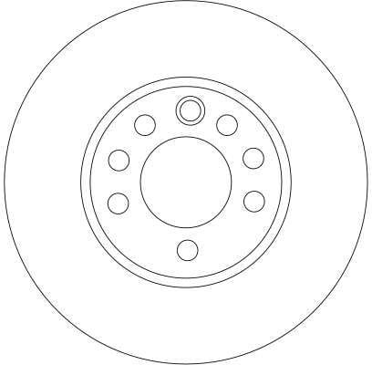 TRW DF4293