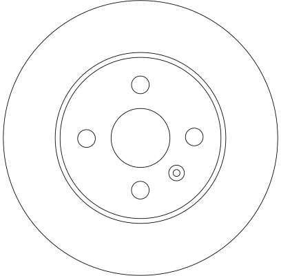 TRW DF4344