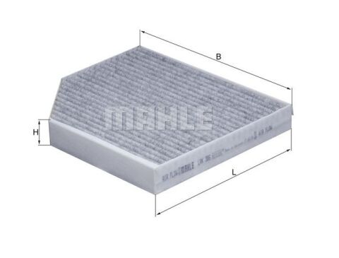 MHL LAK386