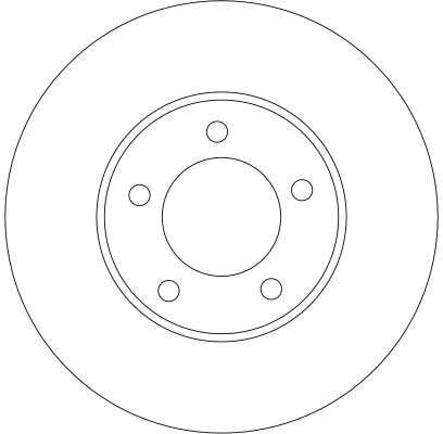 TRW DF4384