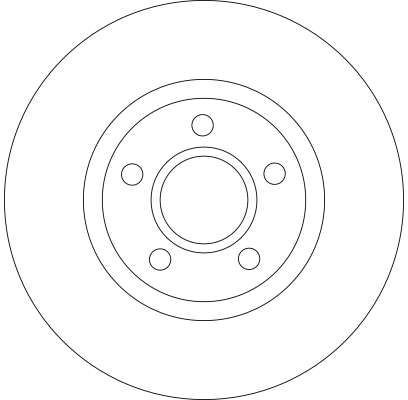 TRW DF4424