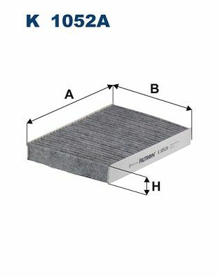 FILT K 1052A
