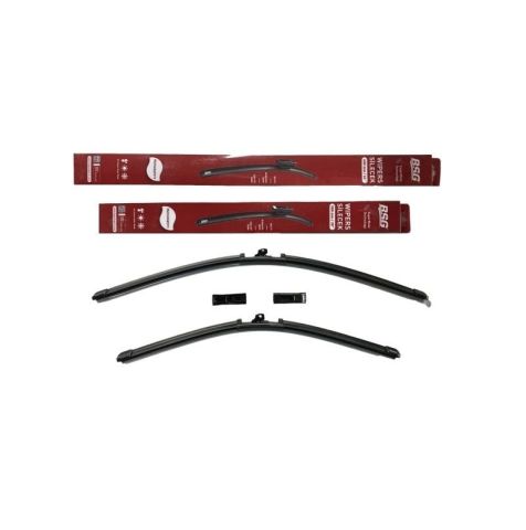 BSG 501570