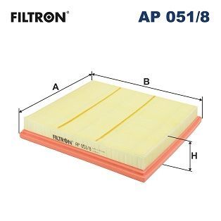 FILT AP 051/8