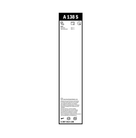 BCH 3397014138zz15