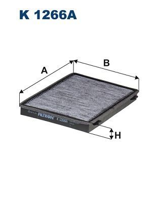FILT K 1266A
