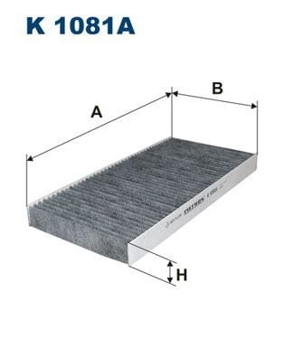 FILT K 1081A