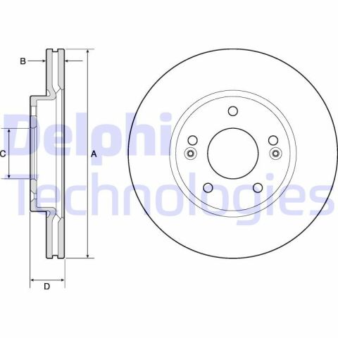 DEL-BG4745C