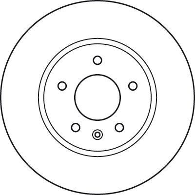 TRW DF4928S