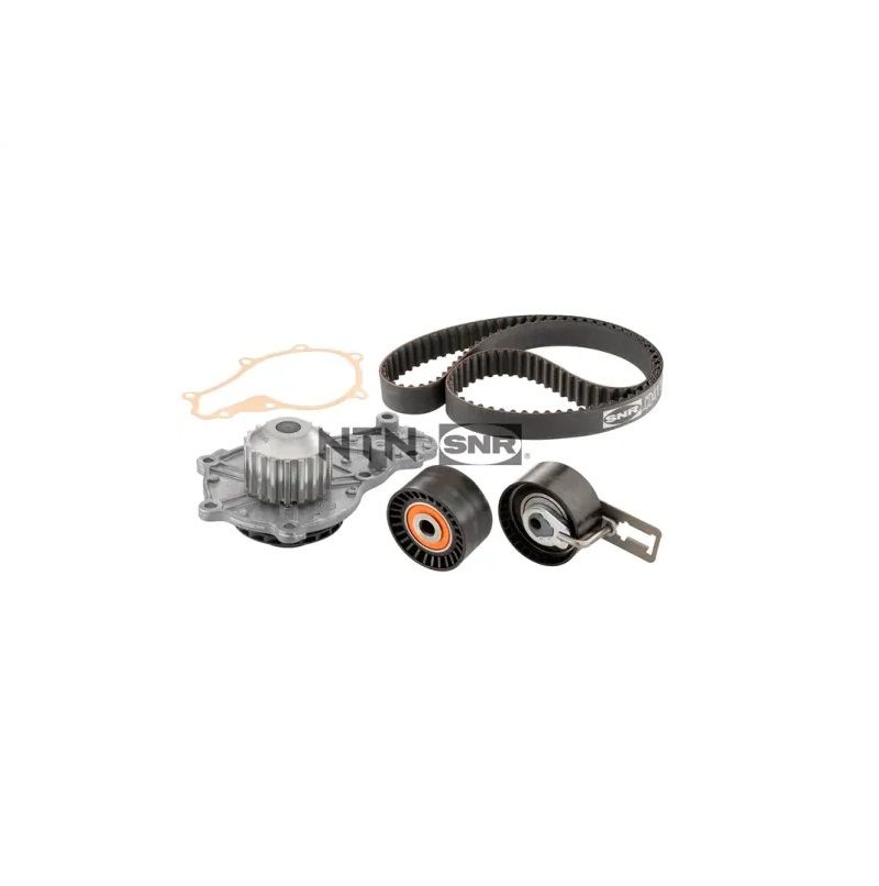 SNR KDP459670