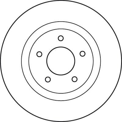 TRW DF4964