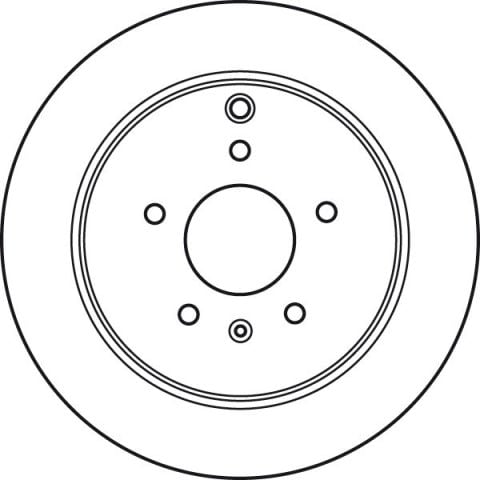 TRW DF6024