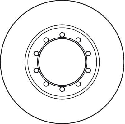 TRW DF6049