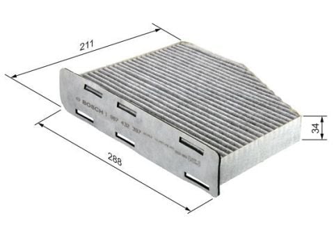 BCH 1987432397