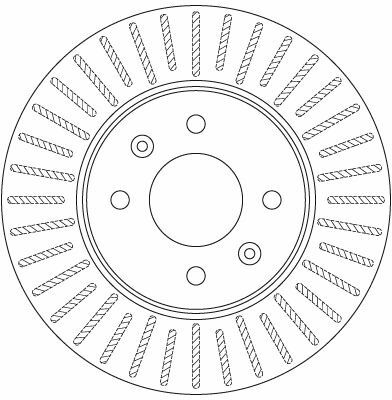 TRW DF6198