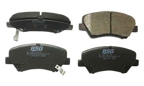 BSG 40-200-055