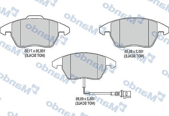 MND MBF015187