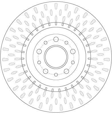 TRW DF6424